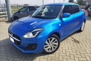 SUZUKI Swift 1.2h Top Gpl 2wd