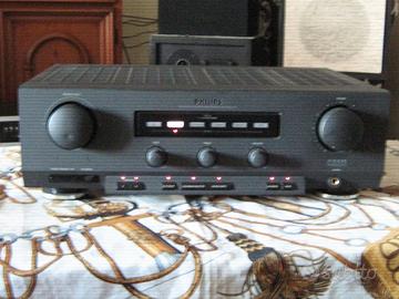 AMPLIFICATORE STEREO PHILIPS