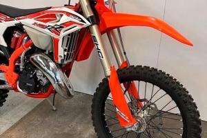 Beta RR Enduro 125 X-PRO
