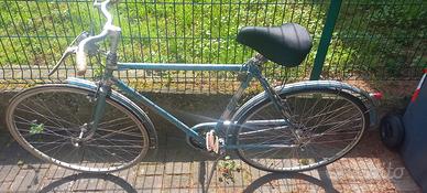 BICI BIANCHI GRAN SPORT E ATALA CORSA