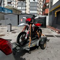 Trasporto moto