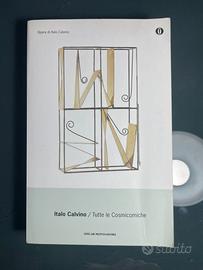 Italo Calvino / Tutte le Cosmicomiche