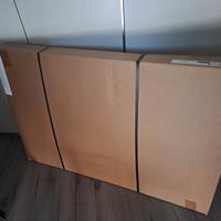 Letto singolo Slattum IKEA