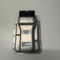 Centralina ecu kymco ak550