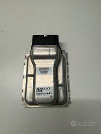 Centralina ecu kymco ak550