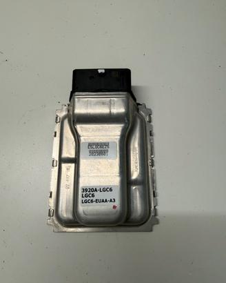 Centralina ecu kymco ak550