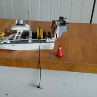 Lego 60147 - Coast Guard