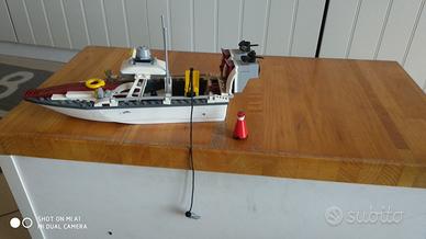 Lego 60147 - Coast Guard