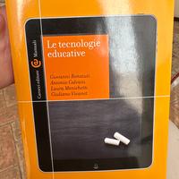 Le tecnologie educative