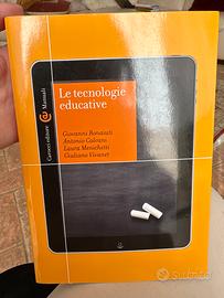 Le tecnologie educative