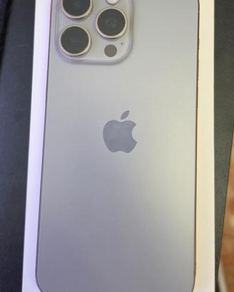 Iphone 15 Pro Max 256gb titanio