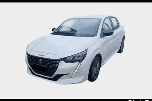 Peugeot 208 BlueHDi 100 Stop&Start 5 porte Allure