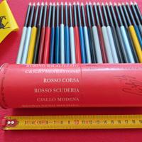 Ferrari F430 Presentazione Clienti Pista Fiorano