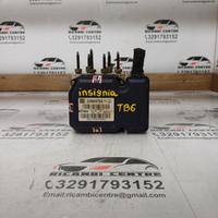 Centralina pompa abs opel insignia 22884754 168170