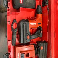 hilti TE 6A