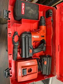 hilti TE 6A