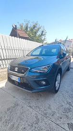Seat Arona Fr