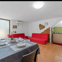 Vacanze sud Sardegna