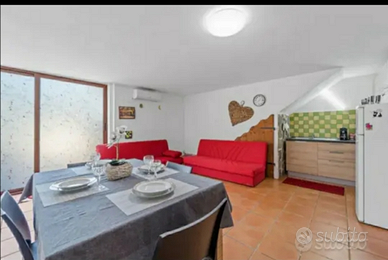 Vacanze sud Sardegna