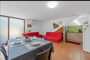 Vacanze sud Sardegna