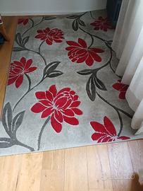 Tappeto moderno 160x230