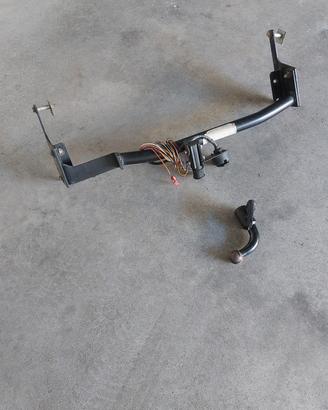 gancio traino per auto
