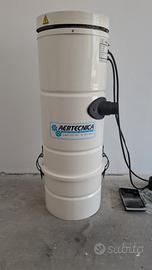 Aertecnica M03 - Aspirapolvere Centralizzato