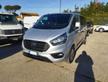 FORD Transit 9 POSTI CUSTOM COMBI L2 H1 2.0tdci