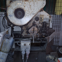 Punzonatrice Meccanica Omera