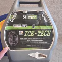 catene auto ice-tech