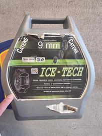 catene auto ice-tech