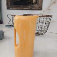 Caraffa vintage della Cora perfetta