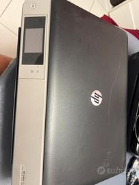 Stampante hp envy 5534