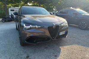 ALFA ROMEO Stelvio 2.0 Turbo 280 CV AT8 Q4 Veloc