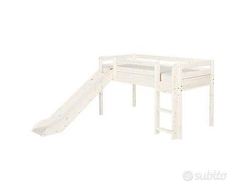 Kit con scivolo per letto semielevato FLEXA