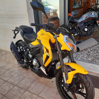 Keeway Rkf 125