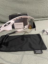 Oakley Radarlock Photocromatic Ciclismo Running