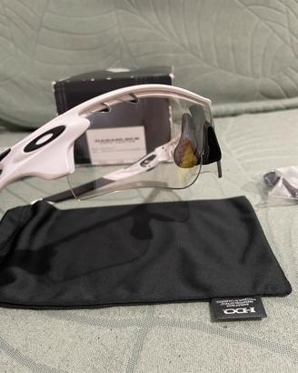 Oakley Radarlock Photocromatic Ciclismo Running