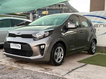 Kia Picanto 1.0 12V 5 porte GT Line SOLO 18.000 NU