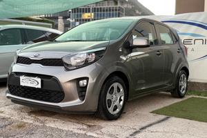 Kia Picanto 1.0 12V 5 porte GT Line SOLO 18.000 NU