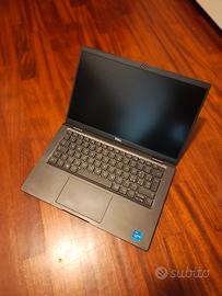 DELL LATITUDE 7420 I5-1145G7 16 GB RAM 256 GB SSD