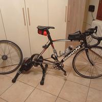 bianchi nirone c2c con rulli elite