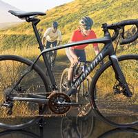 Bici da strada SPECIALIZED Roubaix SL 4