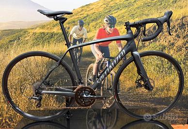 Bici da strada SPECIALIZED Roubaix SL 4