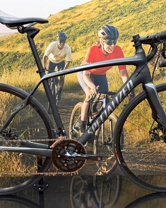 Bici da strada SPECIALIZED Roubaix SL 4
