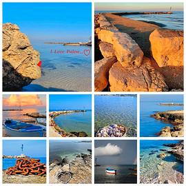 Casa vacanze nel vicolo