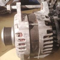 Alternatore Opel astra 1.7cdti 2013
