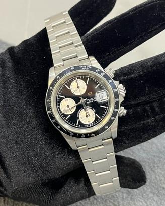 Tudor Prinche date chrono