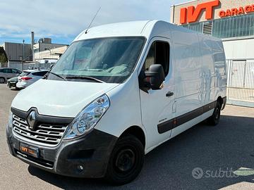 Renault Master 2.3 dCi 145CV Euro 6 anno 2017 TAGL