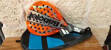 Babolat Viper Juan LeBron 3.0 26